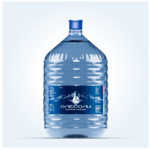 Доставка питьевой воды «Олероли» негазированной (18,9 литра в одноразовой таре)